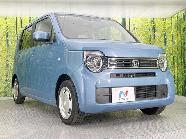 HONDA N-WGN 2021 Image 31