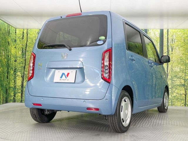 HONDA N-WGN 2021 Image 31