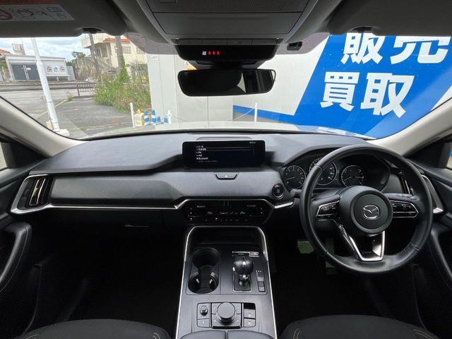 MAZDA CX-60 2023 Image 31