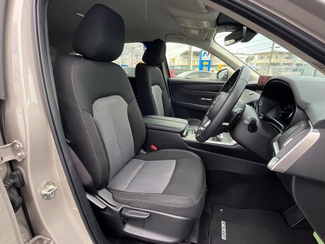 MAZDA CX-60 2023 Image 31