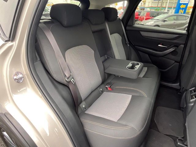 MAZDA CX-60 2023 Image 31