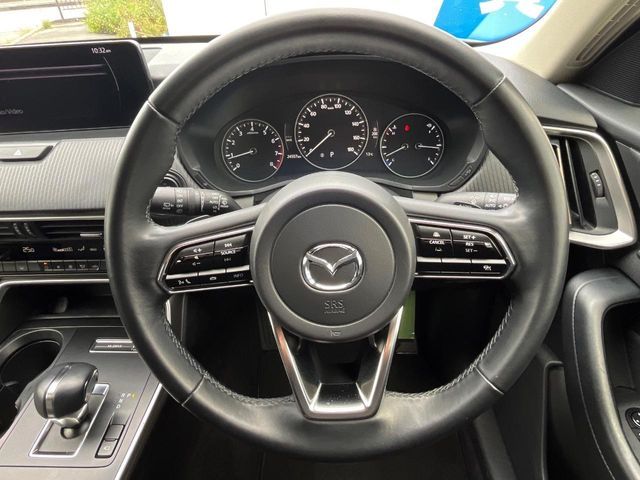 MAZDA CX-60 2023 Image 31