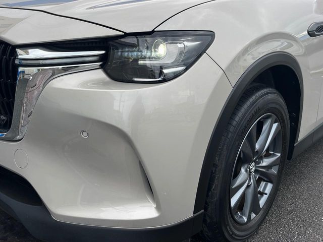 MAZDA CX-60 2023 Image 31