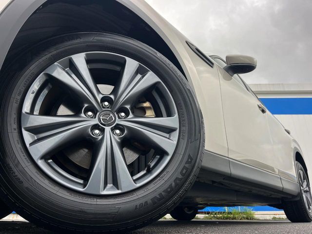 MAZDA CX-60 2023 Image 31