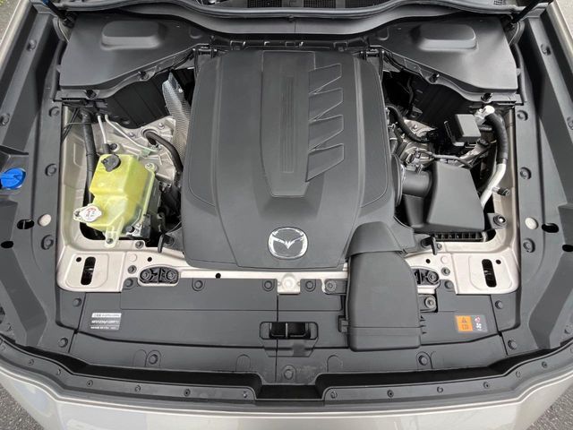 MAZDA CX-60 2023 Image 31