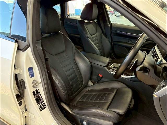 BMW 4SERIES GRAN COU 2022 Image 31