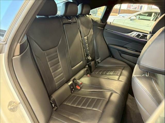 BMW 4SERIES GRAN COU 2022 Image 31