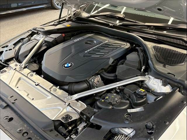 BMW 4SERIES GRAN COU 2022 Image 31