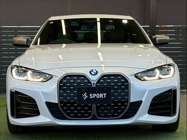 BMW 4SERIES GRAN COU 2022 Image 31