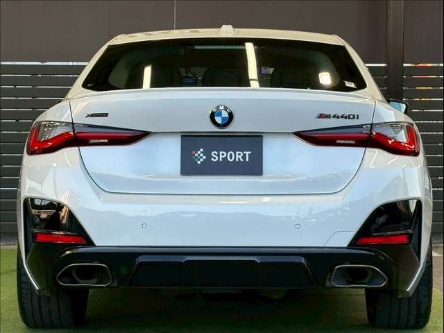 BMW 4SERIES GRAN COU 2022 Image 31