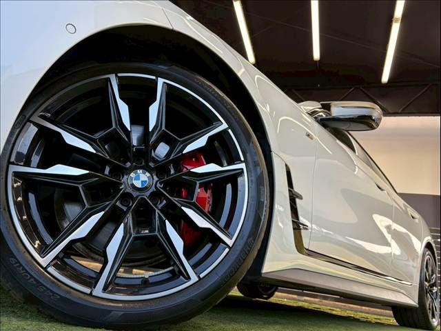 BMW 4SERIES GRAN COU 2022 Image 31