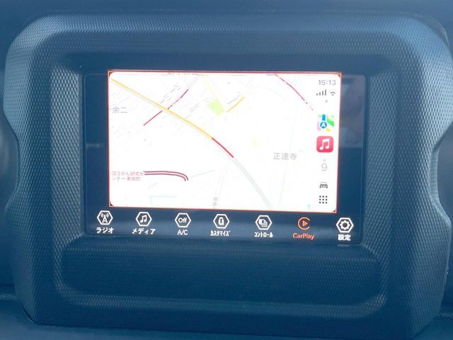 JEEP WRANGLER UNLIMI 2022 Image 31