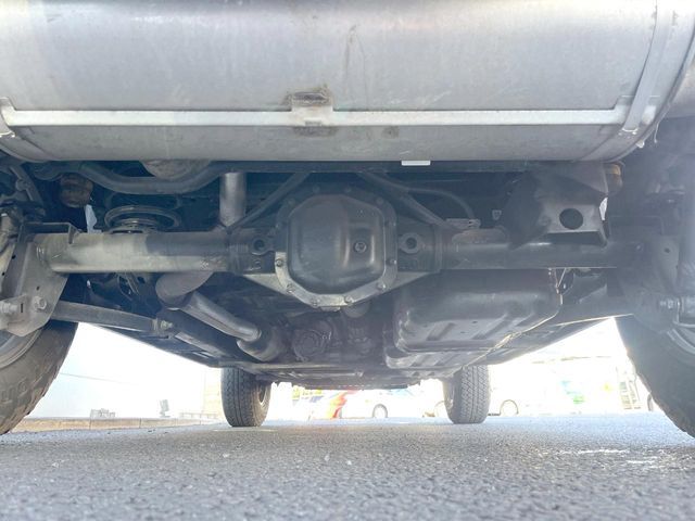 JEEP WRANGLER UNLIMI 2022 Image 31