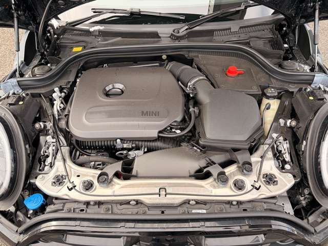 BMW MINI COOPER 2025 Image 31