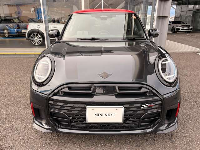 BMW MINI COOPER 2025 Image 31