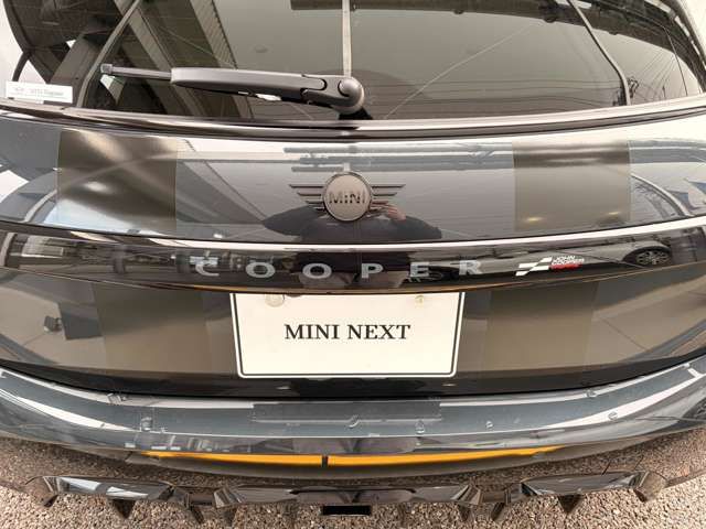 BMW MINI COOPER 2025 Image 31