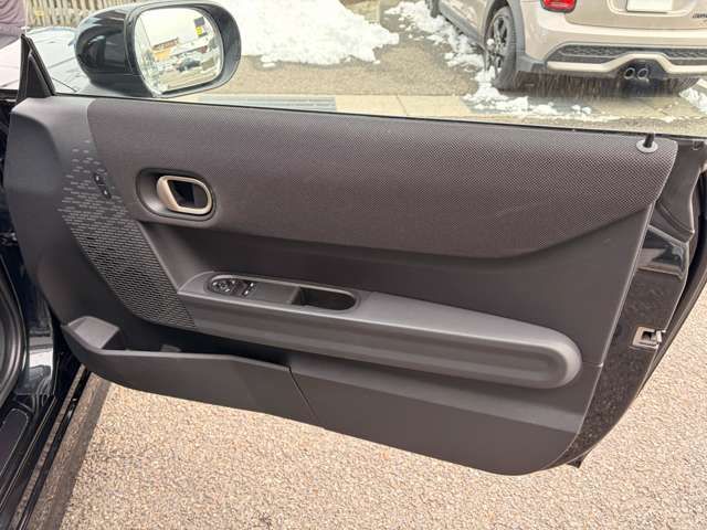 BMW MINI COOPER 2025 Image 31