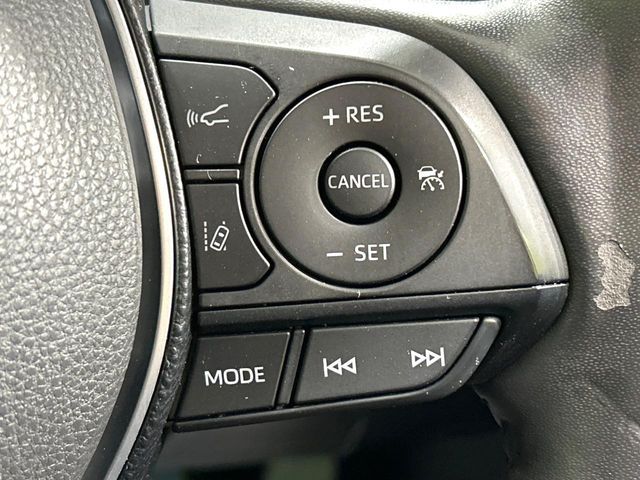 TOYOTA RAV4 HYBRID 4WD 2019 Image 31