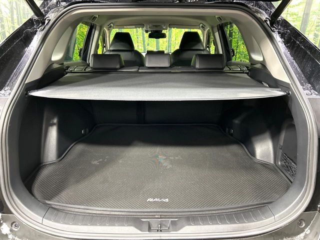 TOYOTA RAV4 HYBRID 4WD 2019 Image 31