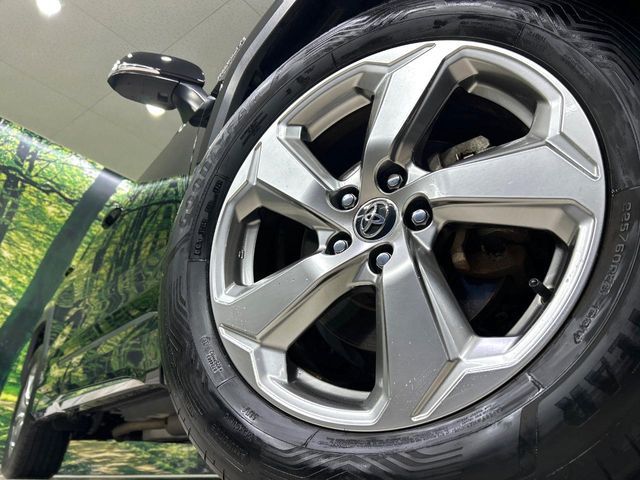 TOYOTA RAV4 HYBRID 4WD 2019 Image 31