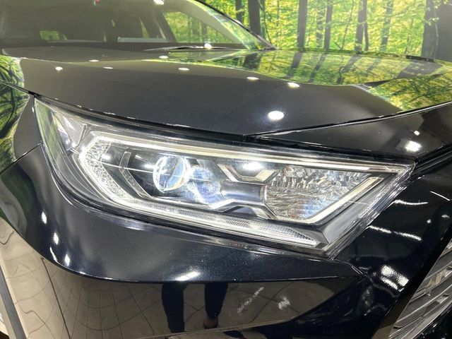 TOYOTA RAV4 HYBRID 4WD 2019 Image 31