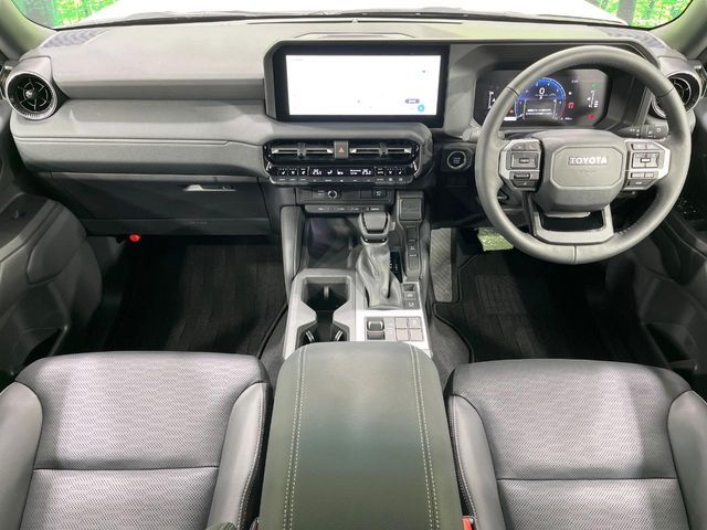 TOYOTA LANDCRUISER 250 2024 Image 31