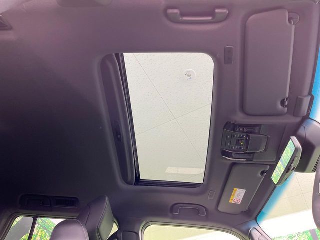 TOYOTA LANDCRUISER 250 2024 Image 31