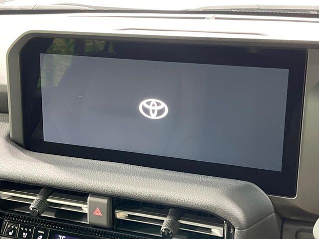 TOYOTA LANDCRUISER 250 2024 Image 31