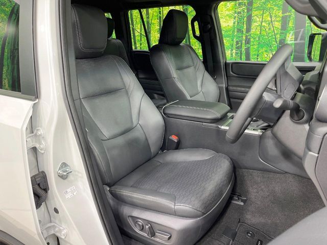 TOYOTA LANDCRUISER 250 2024 Image 31