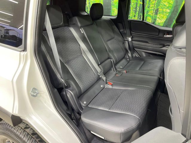 TOYOTA LANDCRUISER 250 2024 Image 31