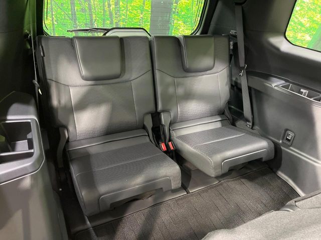 TOYOTA LANDCRUISER 250 2024 Image 31