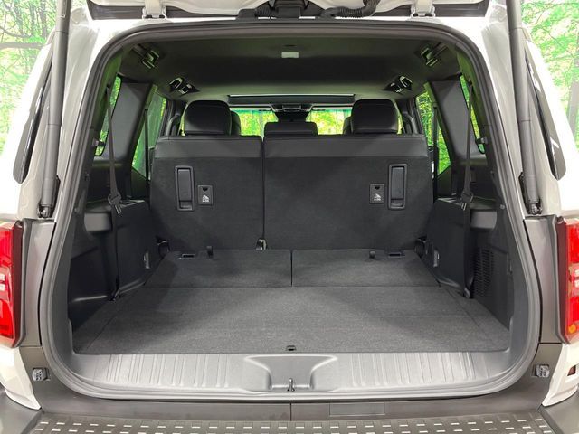 TOYOTA LANDCRUISER 250 2024 Image 31