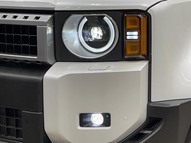 TOYOTA LANDCRUISER 250 2024 Image 31