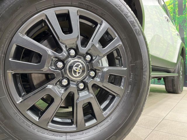 TOYOTA LANDCRUISER 250 2024 Image 31