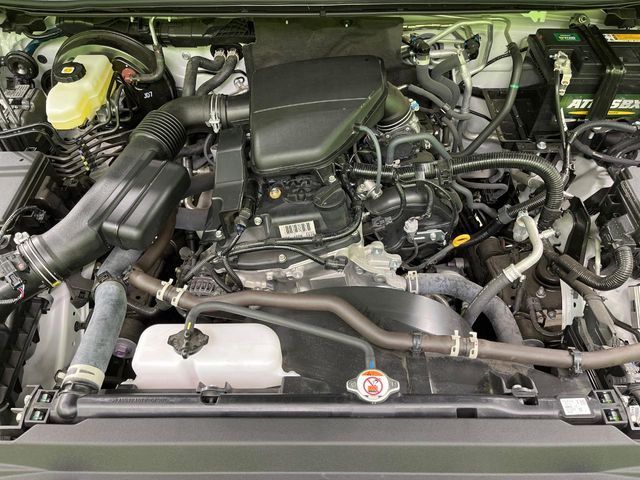 TOYOTA LANDCRUISER 250 2024 Image 31