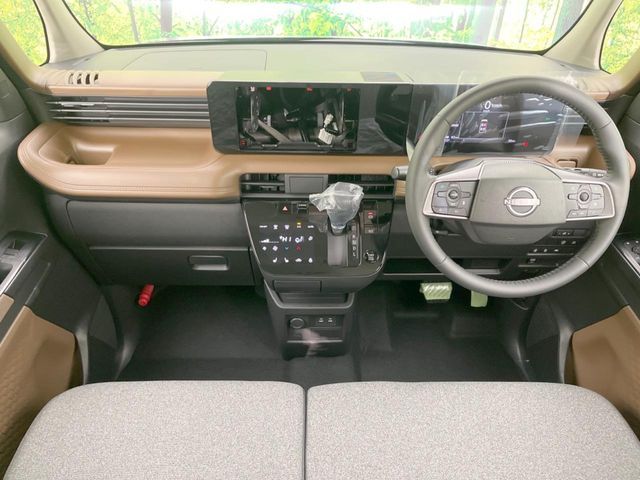 NISSAN ROOX 2025 Image 31