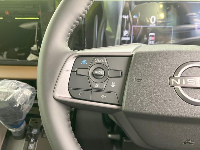 NISSAN ROOX 2025 Image 31