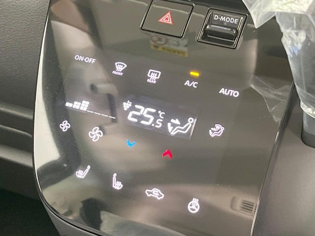 NISSAN ROOX 2025 Image 31