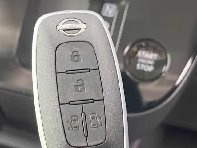 NISSAN ROOX 2025 Image 31