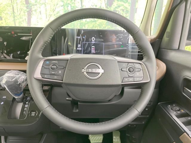 NISSAN ROOX 2025 Image 31