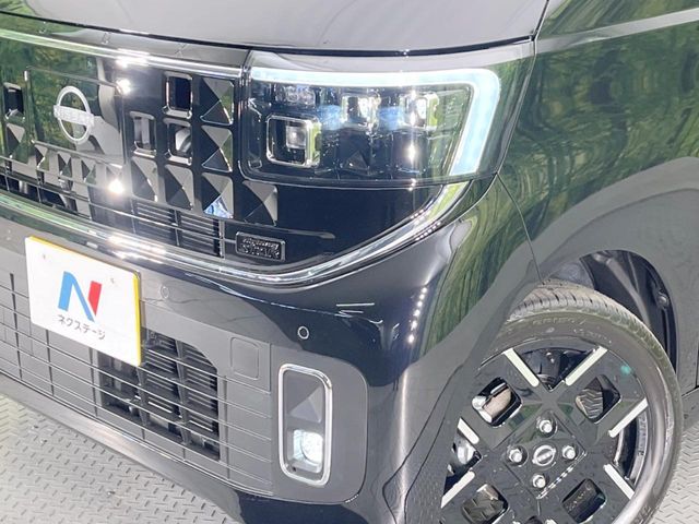 NISSAN ROOX 2025 Image 31