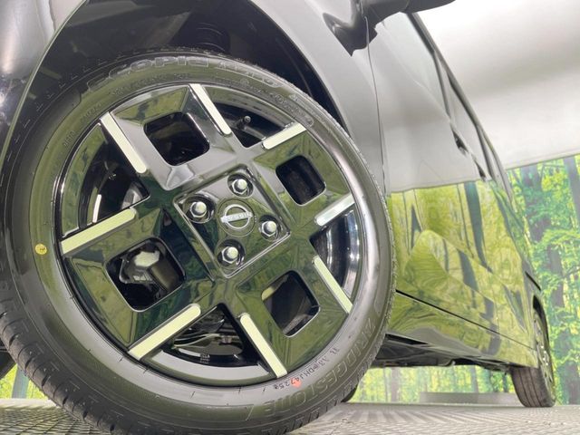 NISSAN ROOX 2025 Image 31