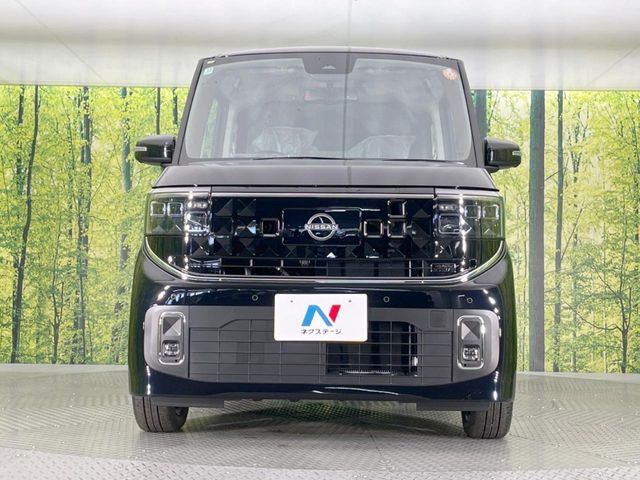 NISSAN ROOX 2025 Image 31