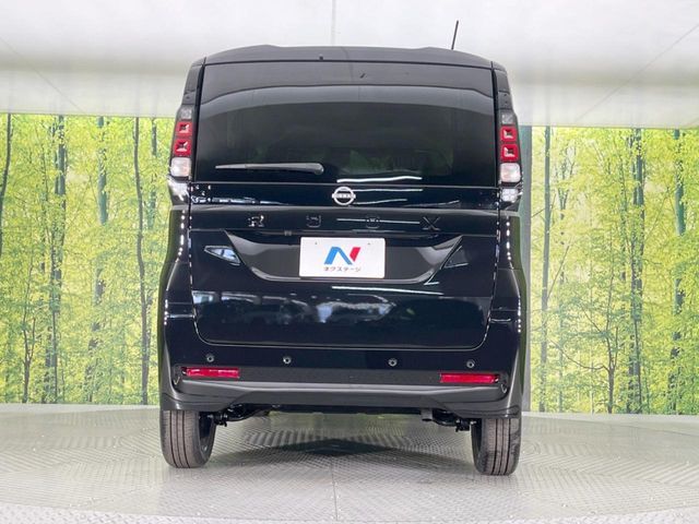 NISSAN ROOX 2025 Image 31