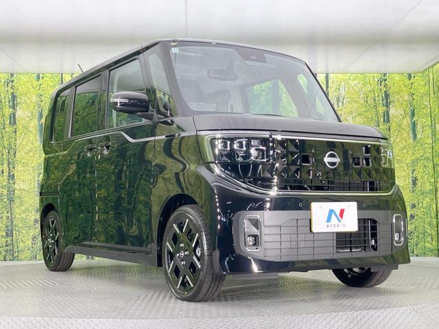 NISSAN ROOX 2025 Image 31