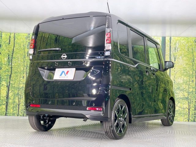 NISSAN ROOX 2025 Image 31