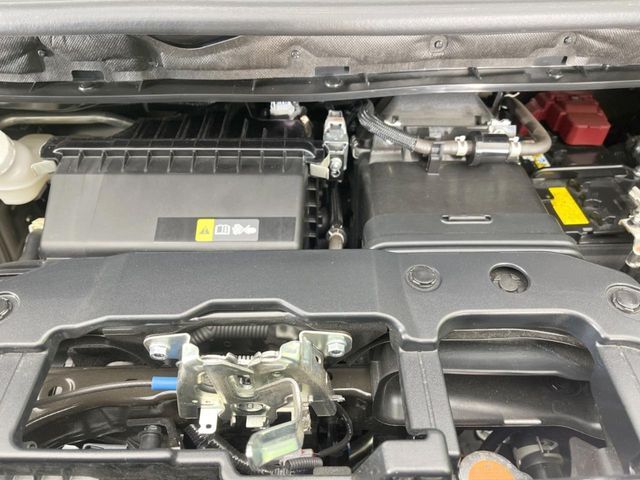 NISSAN ROOX 2025 Image 31