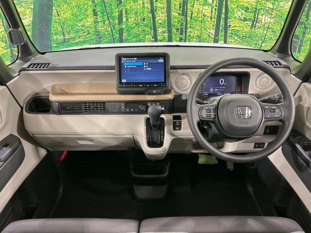 HONDA N BOX 2025 Image 31