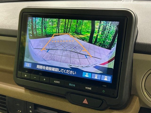 HONDA N BOX 2025 Image 31