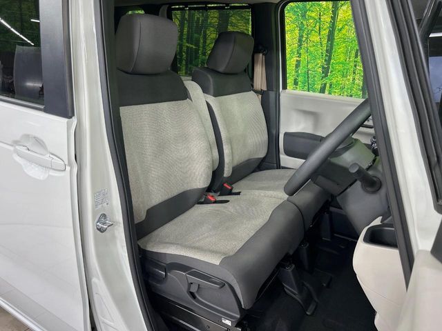 HONDA N BOX 2025 Image 31